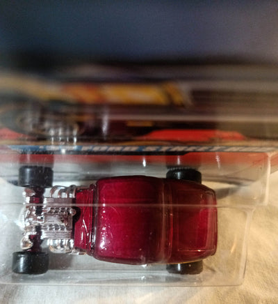 Matchbox #34 '33 Ford Street Rod Classic Decades Series 1998 - TulipStuff