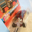 Matchbox #34 '33 Ford Street Rod Classic Decades Series 1998 - TulipStuff