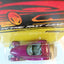 Matchbox #34 Plymouth Prowler Concept Vehicle Purple Grille 1995 - TulipStuff
