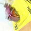 Matchbox #34 Plymouth Prowler Concept Vehicle Purple Grille 1995 - TulipStuff