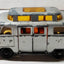 Lesney Matchbox 34 Volkswagen Camper England 1967 high roof - TulipStuff