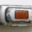 Lesney Matchbox 34 Volkswagen Camper England 1967 high roof - TulipStuff