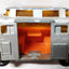 Lesney Matchbox 34 Volkswagen Camper England 1967 high roof - TulipStuff