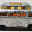 Lesney Matchbox 34 Volkswagen Camper England 1967 high roof - TulipStuff