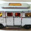 Lesney Matchbox 34 Volkswagen Camper England 1967 low roof - TulipStuff