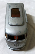 Load image into Gallery viewer, Lesney Matchbox 34 Volkswagen Camper England 1967 low roof - TulipStuff
