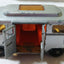 Lesney Matchbox 34 Volkswagen Camper England 1967 low roof - TulipStuff