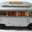 Lesney Matchbox 34 Volkswagen Camper England 1967 low roof - TulipStuff