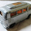 Lesney Matchbox 34 Volkswagen Camper England 1967 low roof - TulipStuff