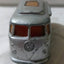 Lesney Matchbox 34 Volkswagen Camper England 1967 low roof - TulipStuff