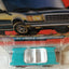 Matchbox 36 '57 Chevy Convertible Classic Decades 1998 - TulipStuff