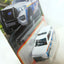 Matchbox #36 2023 Ford Interceptor Police Utility Paramedic SUV - TulipStuff