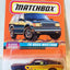 Matchbox #37 Ford '70 Boss Mustang Classic Decades Series 1998 - TulipStuff