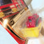 Matchbox MB37 Bulldozer Earth Crunchers Series Red 2001 - TulipStuff