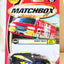 Matchbox #37 Robot Truck Nite Glow In Dark 50th Anniversary 2002 - TulipStuff