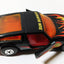 Lesney Matchbox 37 Sun Burner Maserati Bora Superfast Hong Kong 1982 - TulipStuff