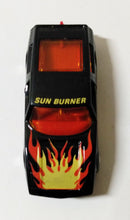 Load image into Gallery viewer, Lesney Matchbox 37 Sun Burner Maserati Bora Superfast Hong Kong 1982 - TulipStuff
