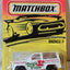 Matchbox #39 Ford Bronco II Luigi's Pizza Slices To Go Superfast 1997 - TulipStuff