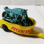Lesney Matchbox no. 38 Honda Motorcycle and Trailer 1967 England - TulipStuff