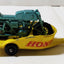 Lesney Matchbox no. 38 Honda Motorcycle and Trailer 1967 England - TulipStuff