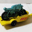 Lesney Matchbox no. 38 Honda Motorcycle and Trailer 1967 England - TulipStuff