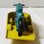 Lesney Matchbox no. 38 Honda Motorcycle and Trailer 1967 England - TulipStuff