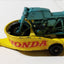 Lesney Matchbox no. 38 Honda Motorcycle and Trailer 1967 England - TulipStuff