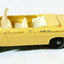 Lesney Matchbox 39 Pontiac Convertible Yellow England 1962 - TulipStuff
