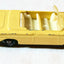 Lesney Matchbox 39 Pontiac Convertible Yellow England 1962 - TulipStuff