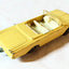 Lesney Matchbox 39 Pontiac Convertible Yellow England 1962 - TulipStuff