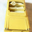 Lesney Matchbox 39 Pontiac Convertible Yellow England 1962 - TulipStuff