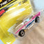 Matchbox #4 '57 Chevy Bel Air White Superfast 1996 - TulipStuff