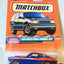 Matchbox #40 Ford '68 Mustang Cobra Jet Classic Decades Series 1998 - TulipStuff