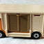 Lesney Matchbox #40 Bedford Horse Box Truck with 2 Horses England 1978 - TulipStuff