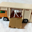 Lesney Matchbox #40 Bedford Horse Box Truck with 2 Horses England 1978 - TulipStuff