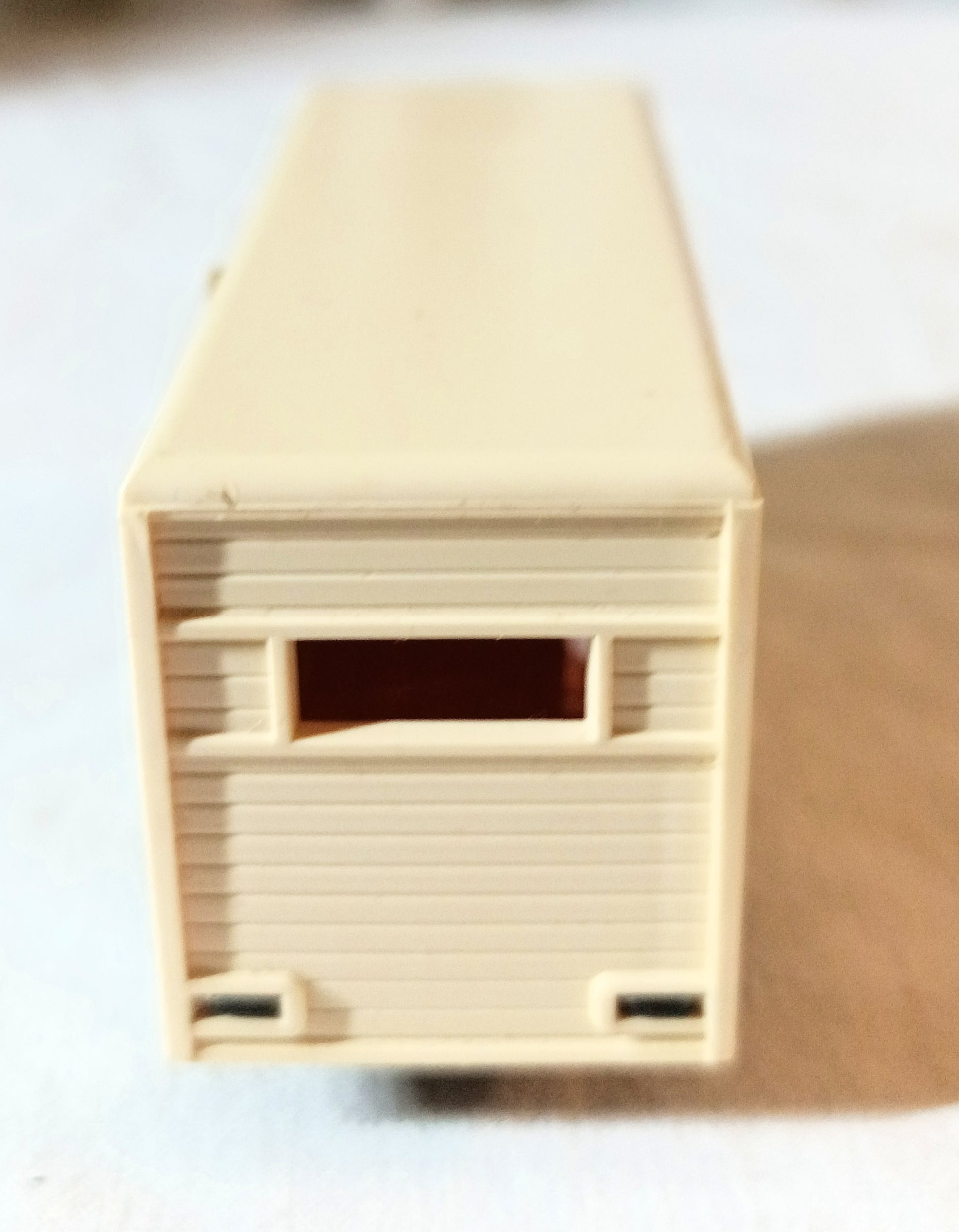 Lesney Matchbox #40 Bedford Horse Box Truck with 2 Horses England 1978 - TulipStuff