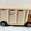 Lesney Matchbox #40 Bedford Horse Box Truck with 2 Horses England 1978 - TulipStuff