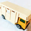 Lesney Matchbox #40 Bedford Horse Box Truck with 2 Horses England 1978 - TulipStuff