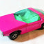 Lesney Matchbox 40 Vauxhall Guildsman Superfast Pink England 1971 - TulipStuff