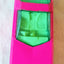 Lesney Matchbox 40 Vauxhall Guildsman Superfast Pink England 1971 - TulipStuff