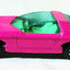 Lesney Matchbox 40 Vauxhall Guildsman Superfast Pink England 1971 - TulipStuff