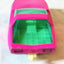 Lesney Matchbox 40 Vauxhall Guildsman Superfast Pink England 1971 - TulipStuff