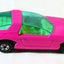 Lesney Matchbox 40 Vauxhall Guildsman Superfast Pink England 1971 - TulipStuff