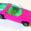 Lesney Matchbox 40 Vauxhall Guildsman Superfast Pink England 1971 - TulipStuff