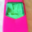 Lesney Matchbox 40 Vauxhall Guildsman Superfast Pink England 1971 - TulipStuff