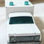 Lesney Matchbox 41 Chevrolet Ambulance Red Cross England 1978 - TulipStuff