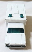 Load image into Gallery viewer, Lesney Matchbox 41 Chevrolet Ambulance Red Cross England 1978 - TulipStuff
