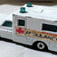 Lesney Matchbox 41 Chevrolet Ambulance Red Cross England 1978 - TulipStuff