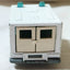 Lesney Matchbox 41 Chevrolet Ambulance Red Cross England 1978 - TulipStuff