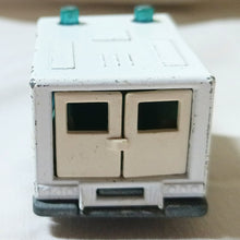 Load image into Gallery viewer, Lesney Matchbox 41 Chevrolet Ambulance Red Cross England 1978 - TulipStuff
